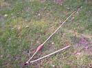 The Atlatl is a powerful hunting tool and weapon