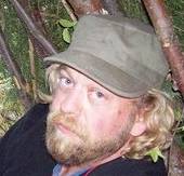 Brad Adrian part of the Bare Wilderness Team
