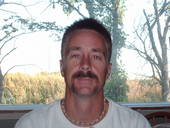 Sean Diamond is part of the Bare Wilderness Team Sean Diamond is part of the Bare Wilderness Team