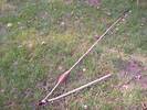 The Atlatl is a powerful hunting tool and weapon