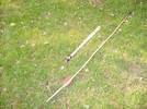 The Atlatl is a very powerfull hunting tool