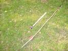 The Atlatl is a very powerfull hunting tool