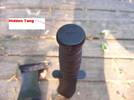 Wilderness Survival Knife Survival Knife