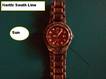 How to navigate with your watch in the wilderness