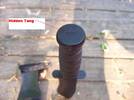 Wilderness Survival Knife Survival Knife
