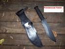 Wilderness Survival Knife